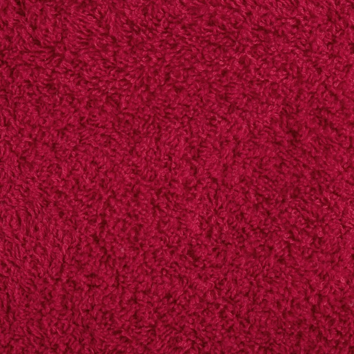 Premium brisače SOLUND 10 kosov 100x150 cm 600 g/m2